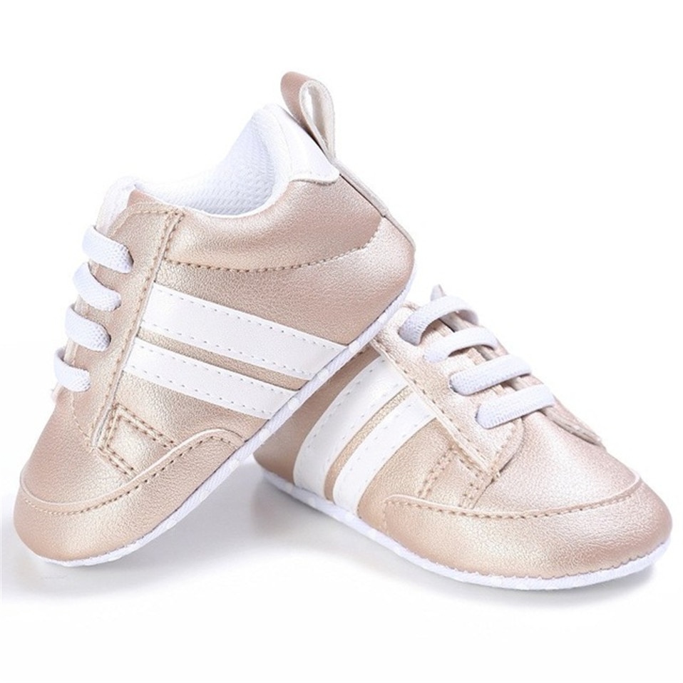 Infant Sneakers Non-Slip Footwear